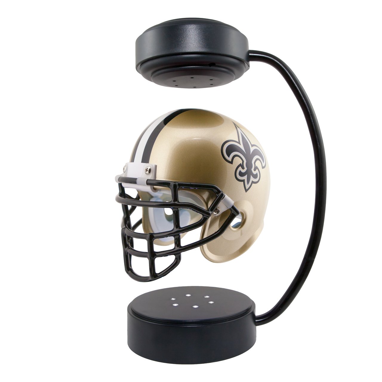 Hover Helmet - New Orleans Saints