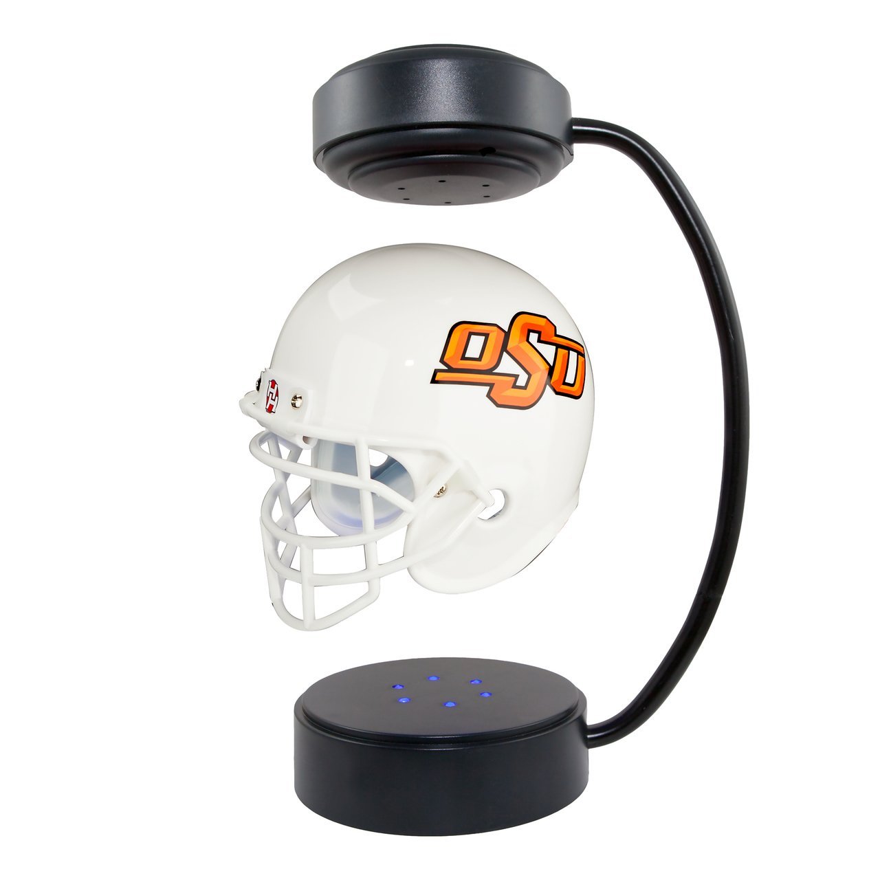 Hover Helmet - Oklahoma State University