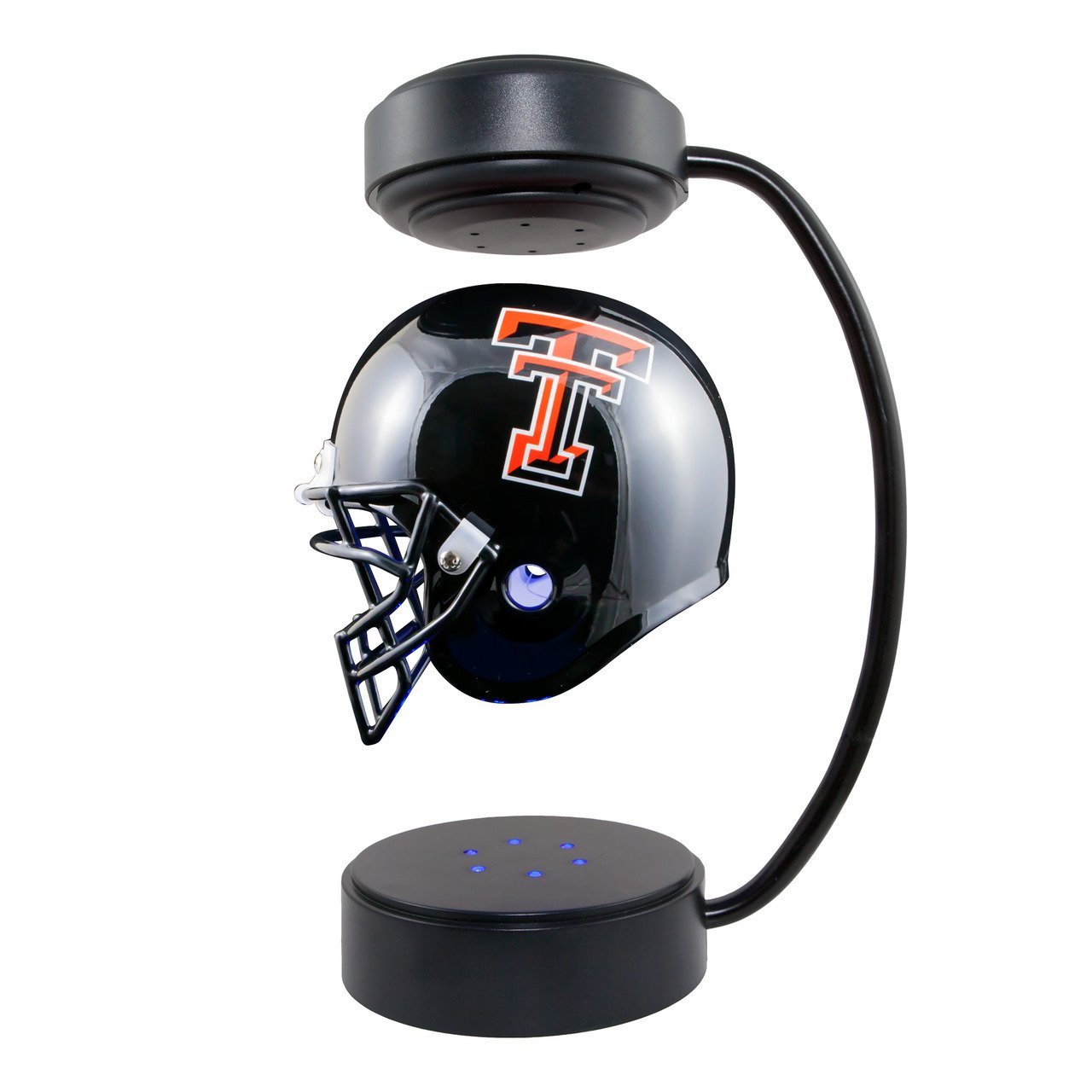 Hover Helmet - Texas Tech University