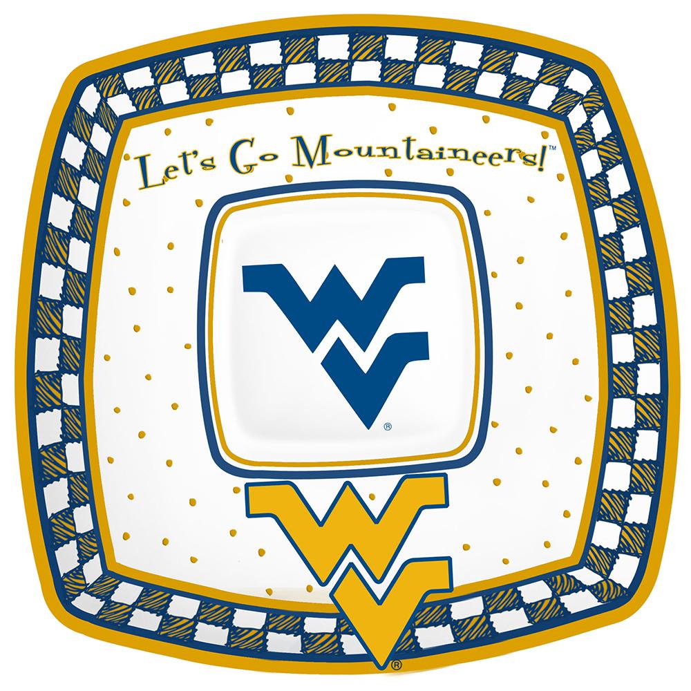 Gameday Chip n Dip - West Virginia University