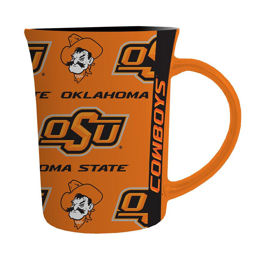 Line Up Mug - Oklahoma State University