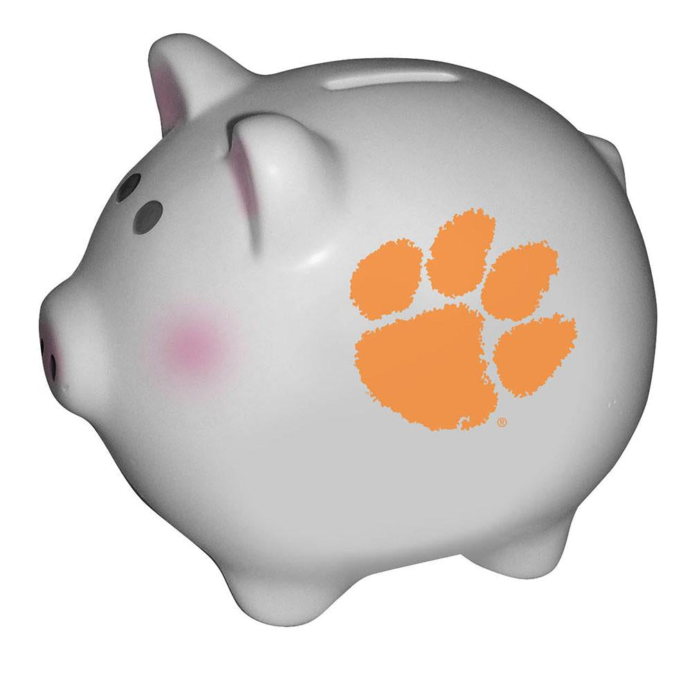 Team Pig - Clemson University