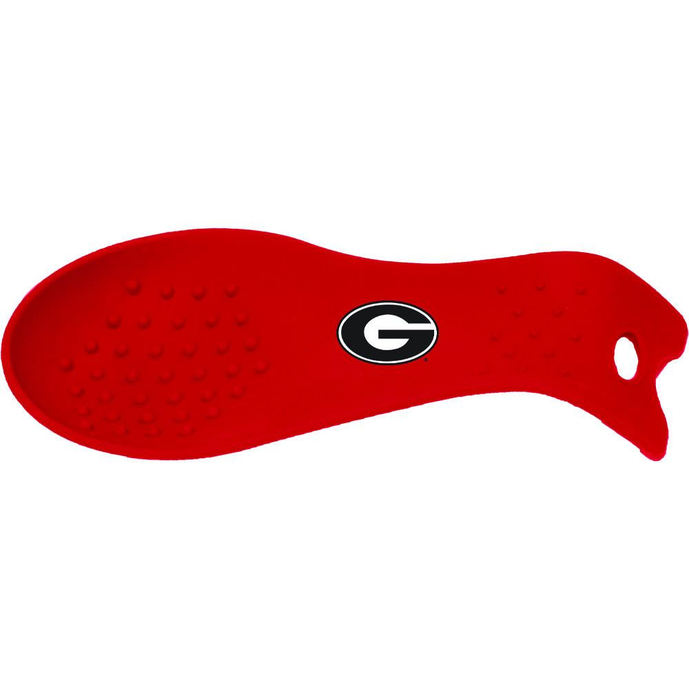 SILICONE SPOON REST  GEORGIA