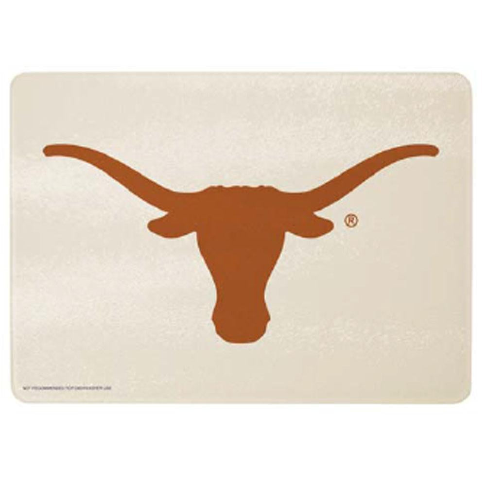 Logo Cutting Board | Texas at Austin, University