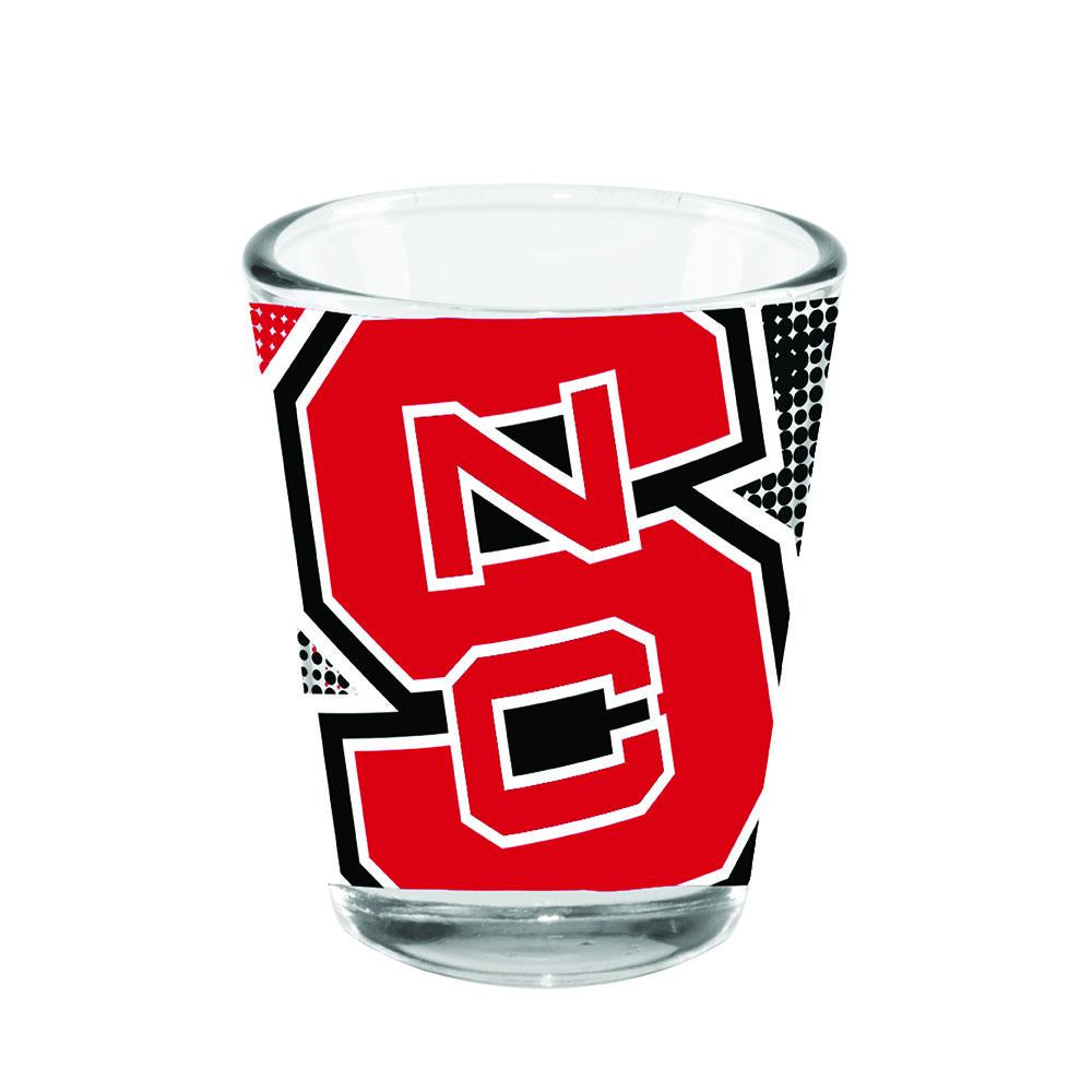 N.C. State WolfpackFULL WRAP SHOT