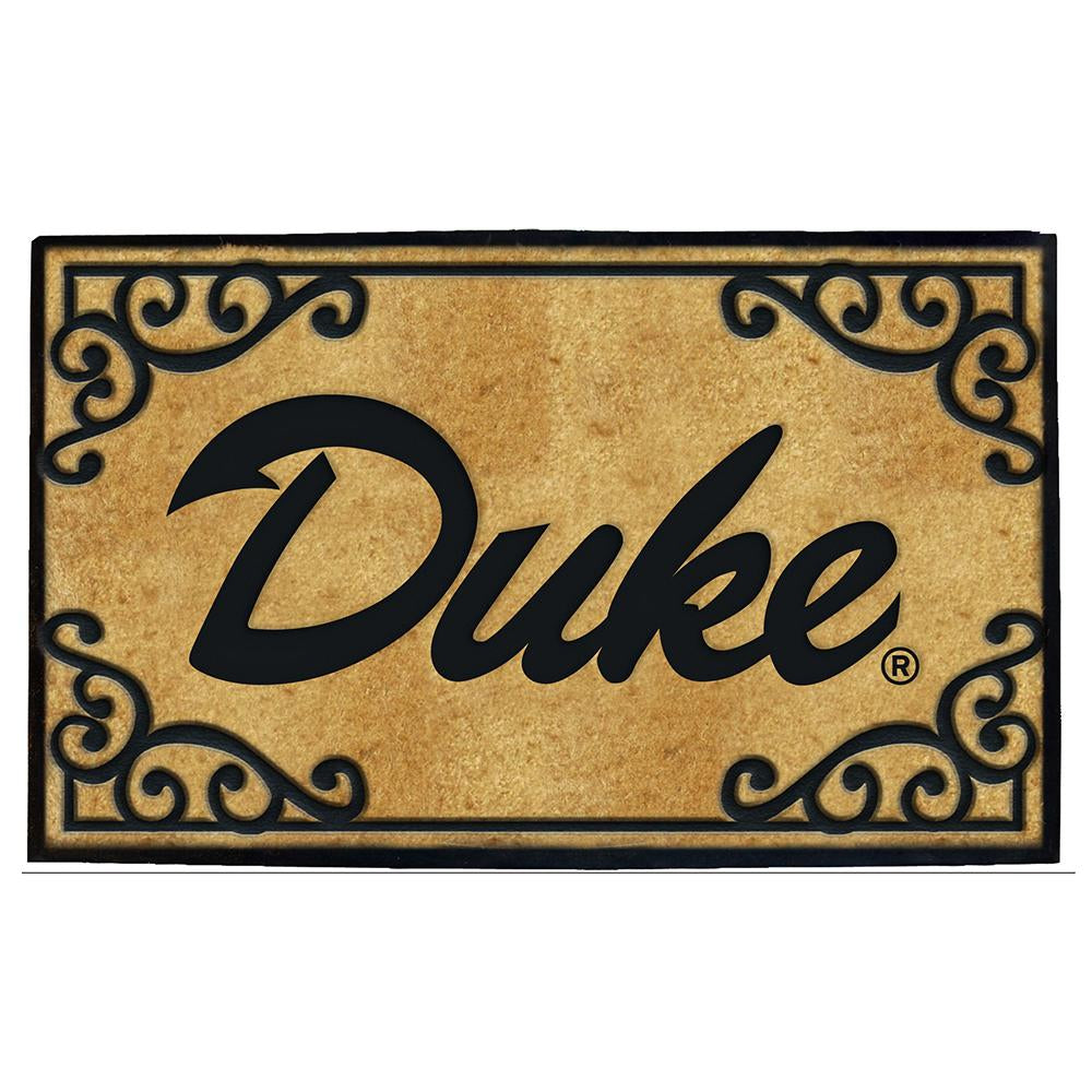 Door Mat | Duke University