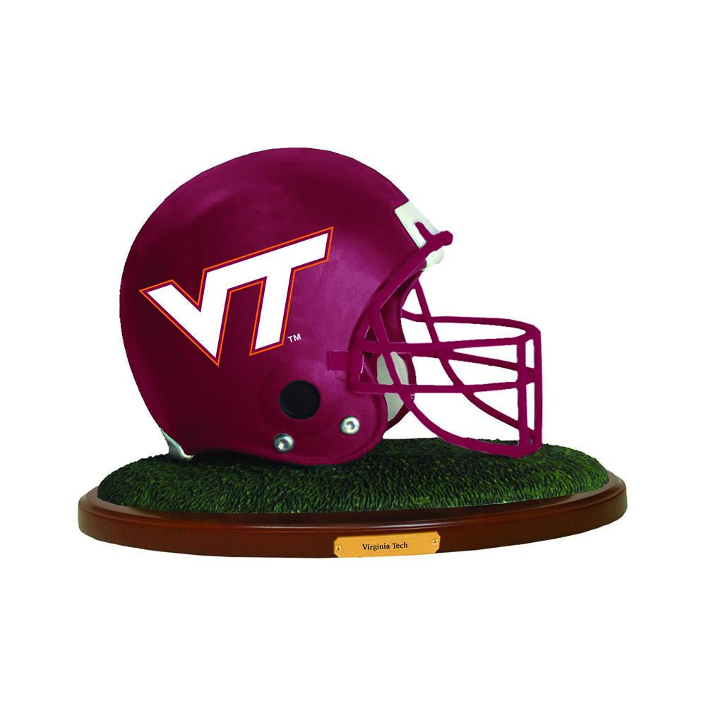 Helmet Replica - Virginia Tech