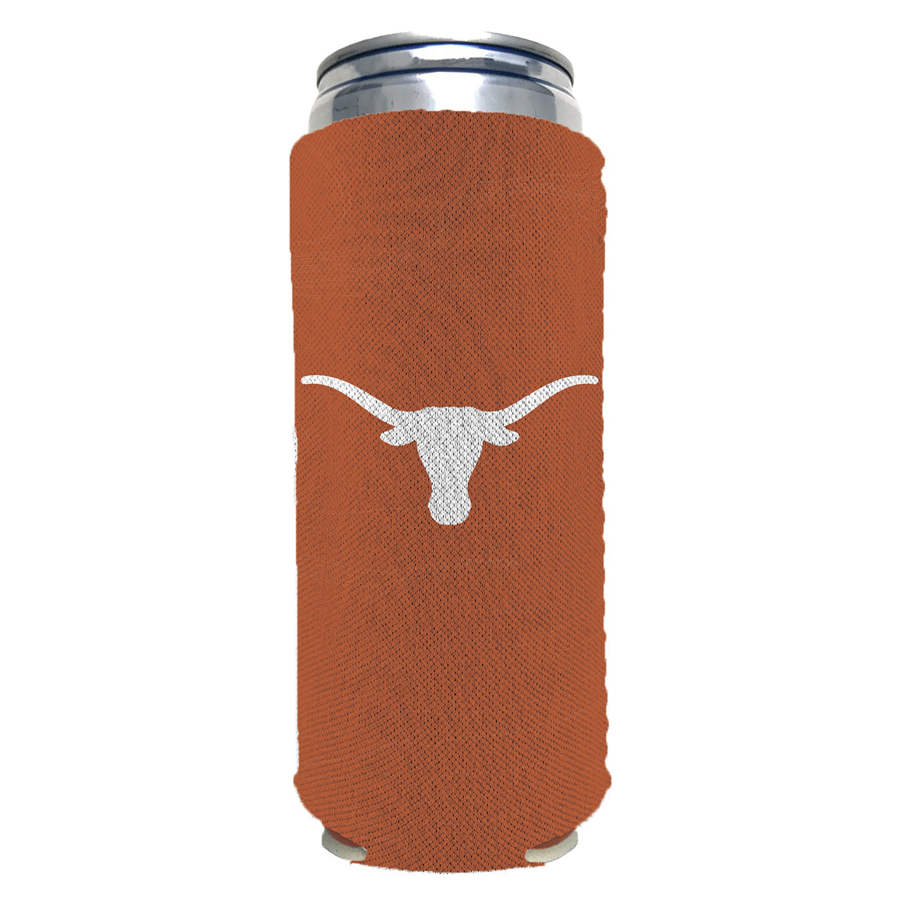 Slim Can Insulator | Texas Longhorns