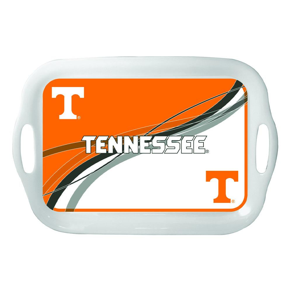 Dynamic Melamine Tray | Tennessee Volunteers