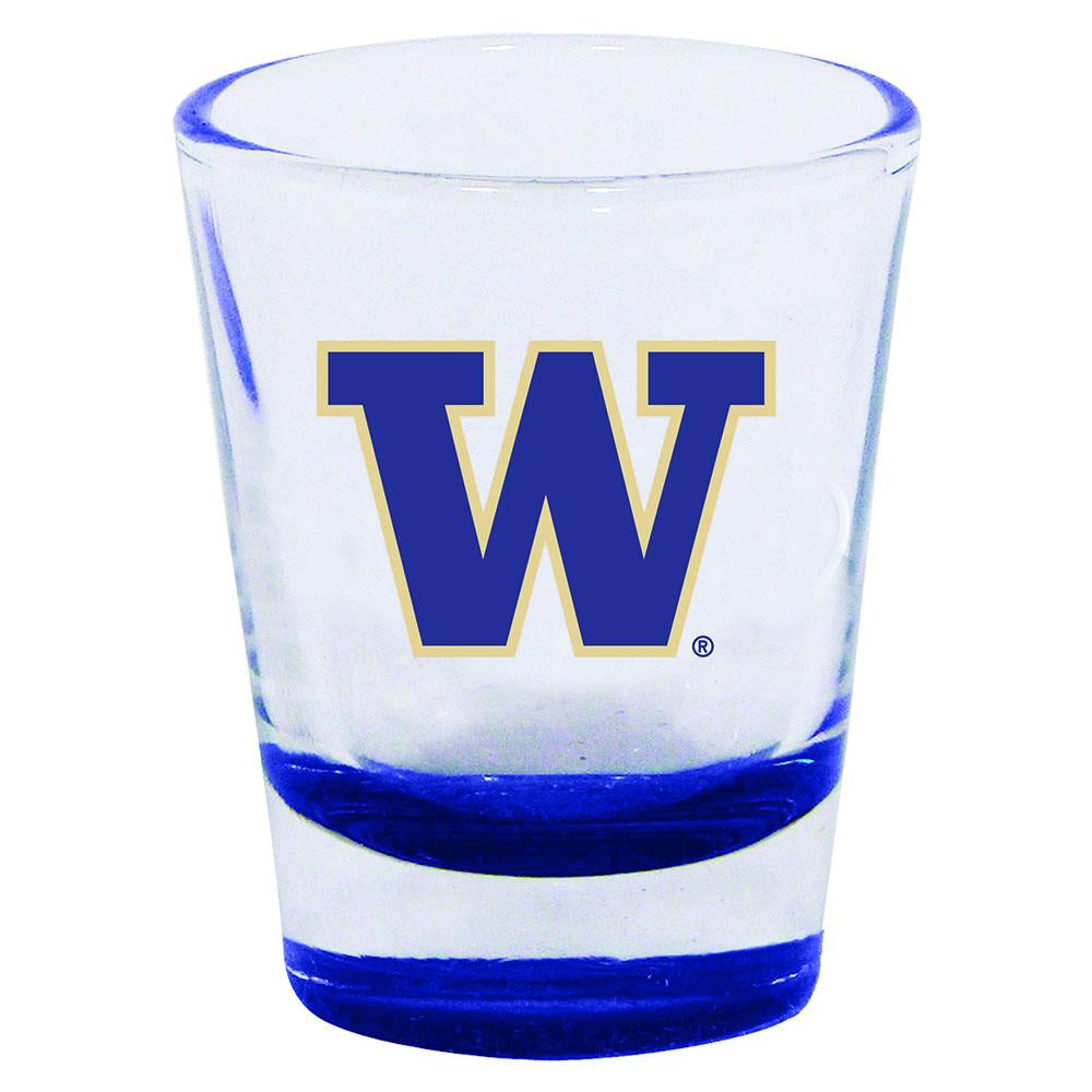 2oz Highlight Collect Glass | University of Washington