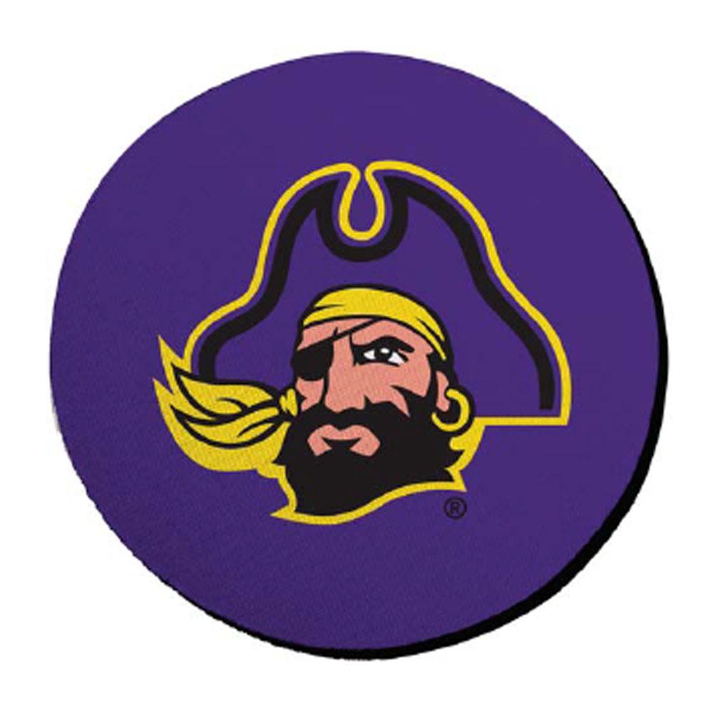 4 Pack Neoprene Coaster | ECU