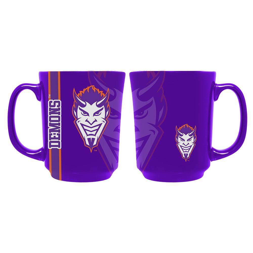 11oz Reflective Mug | Northwestern University