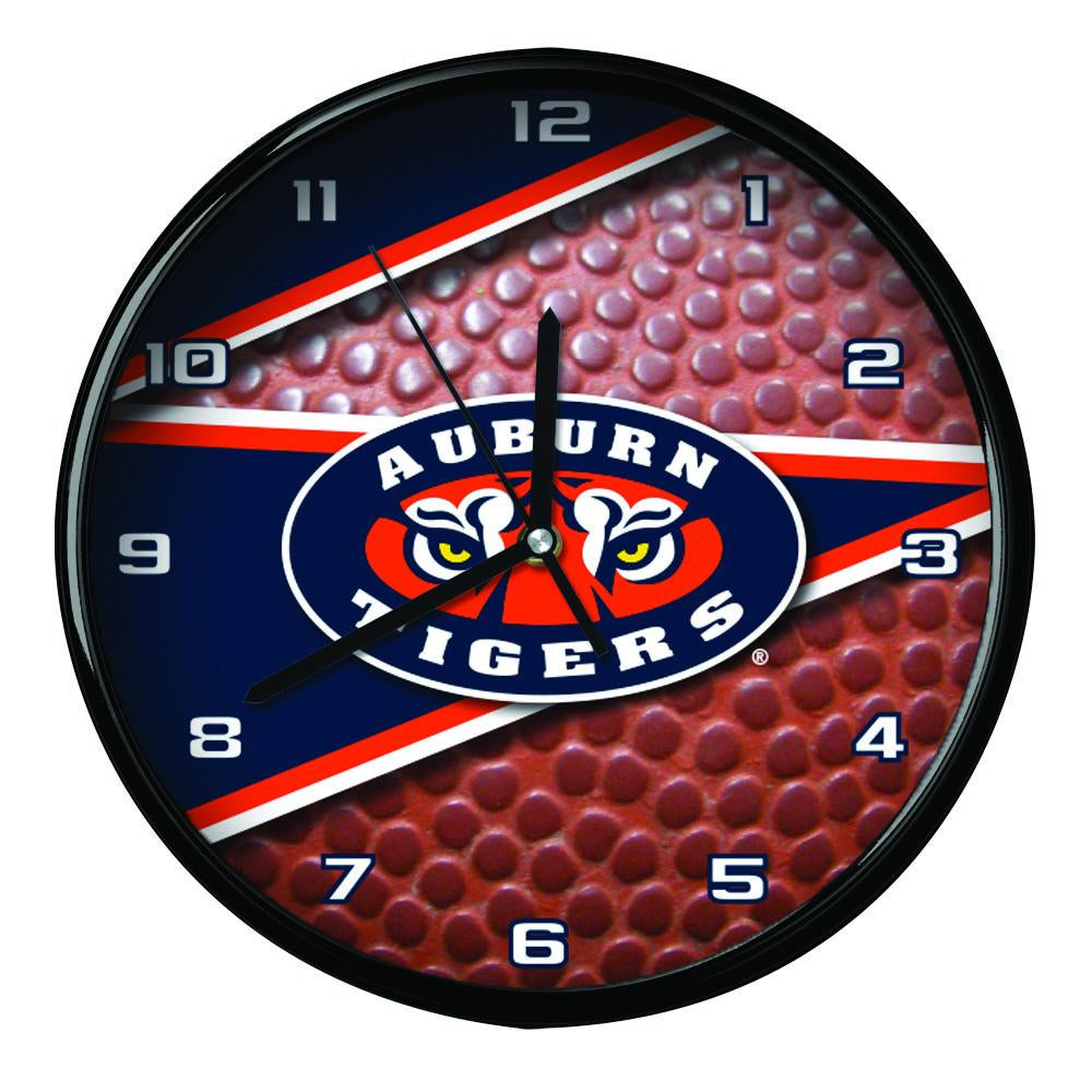 Auburn University Football Clock