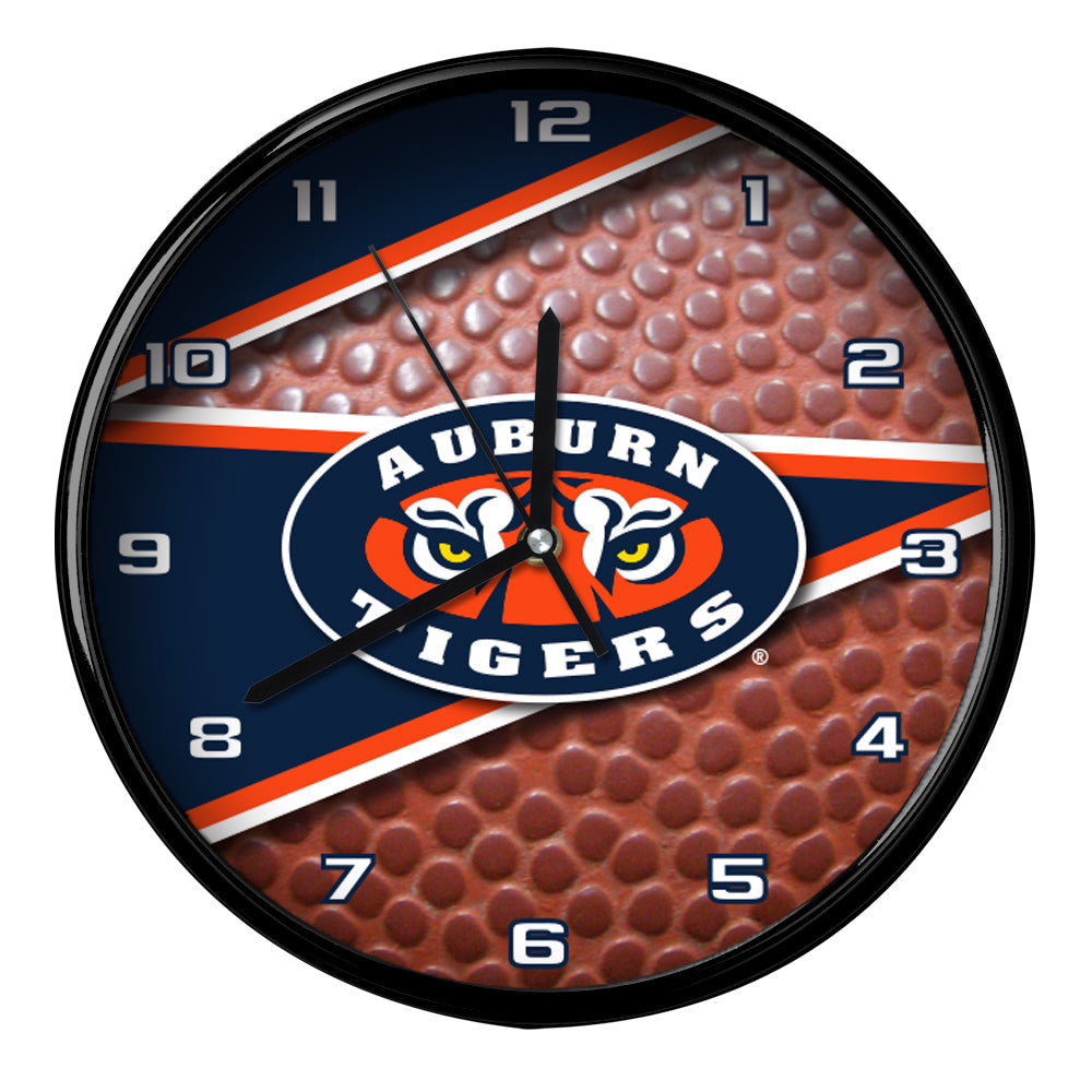 Auburn University Football Clock