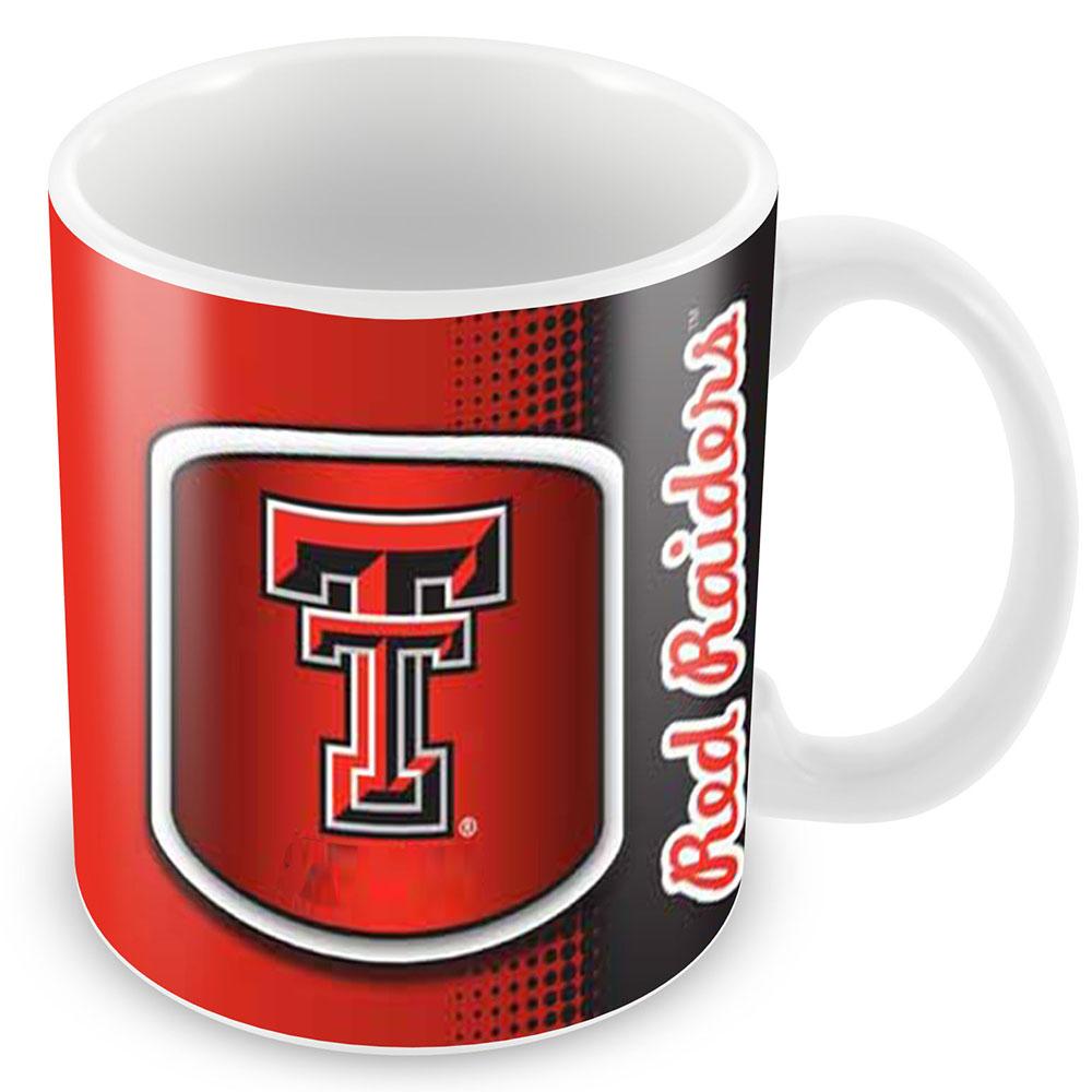 One Quart Mug | Texas Tech University