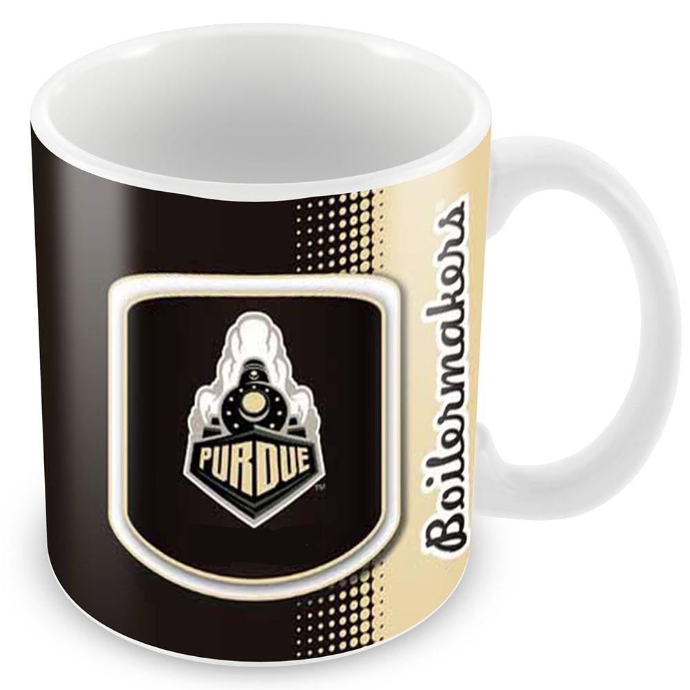 One Quart Mug | Purdue