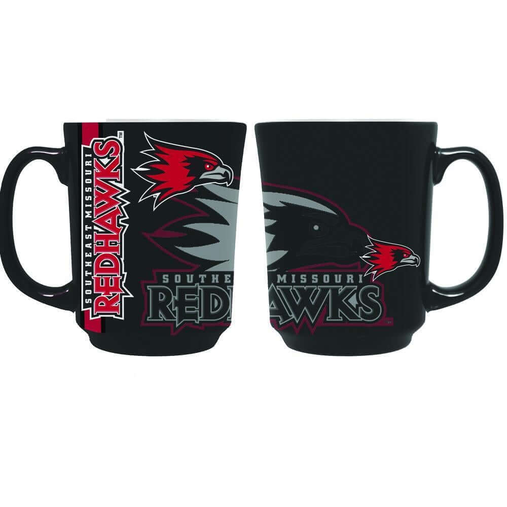 11oz Reflective Mug - Southern Methodist University