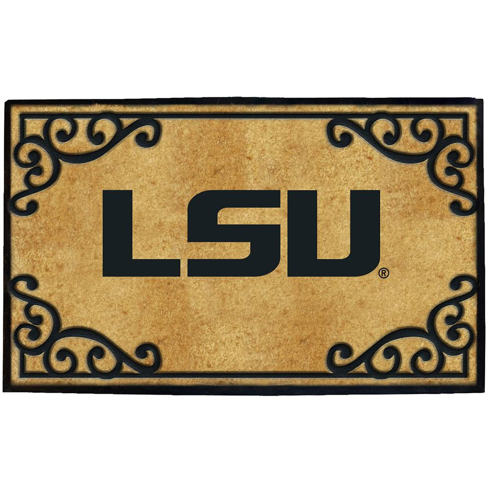 Door Mat | LSU Tigers