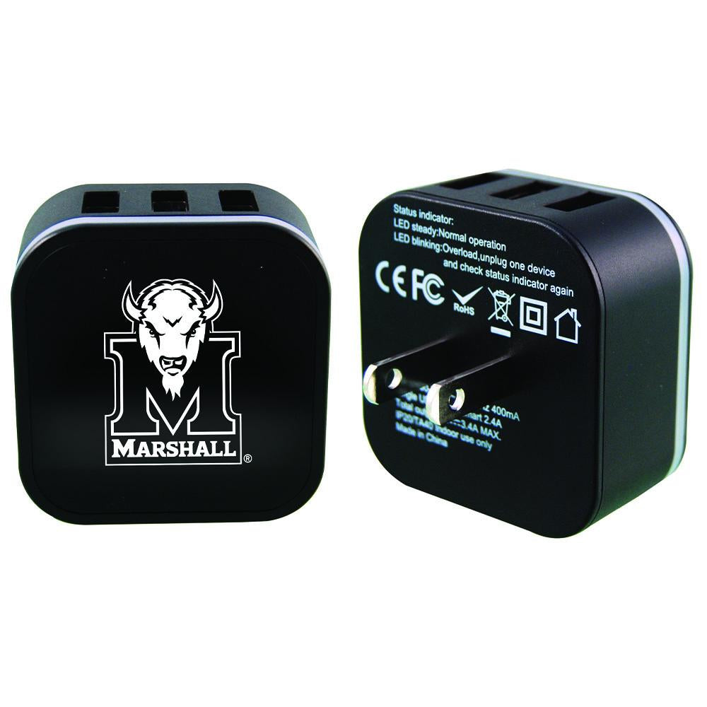 USB LED Nightlight Marshall