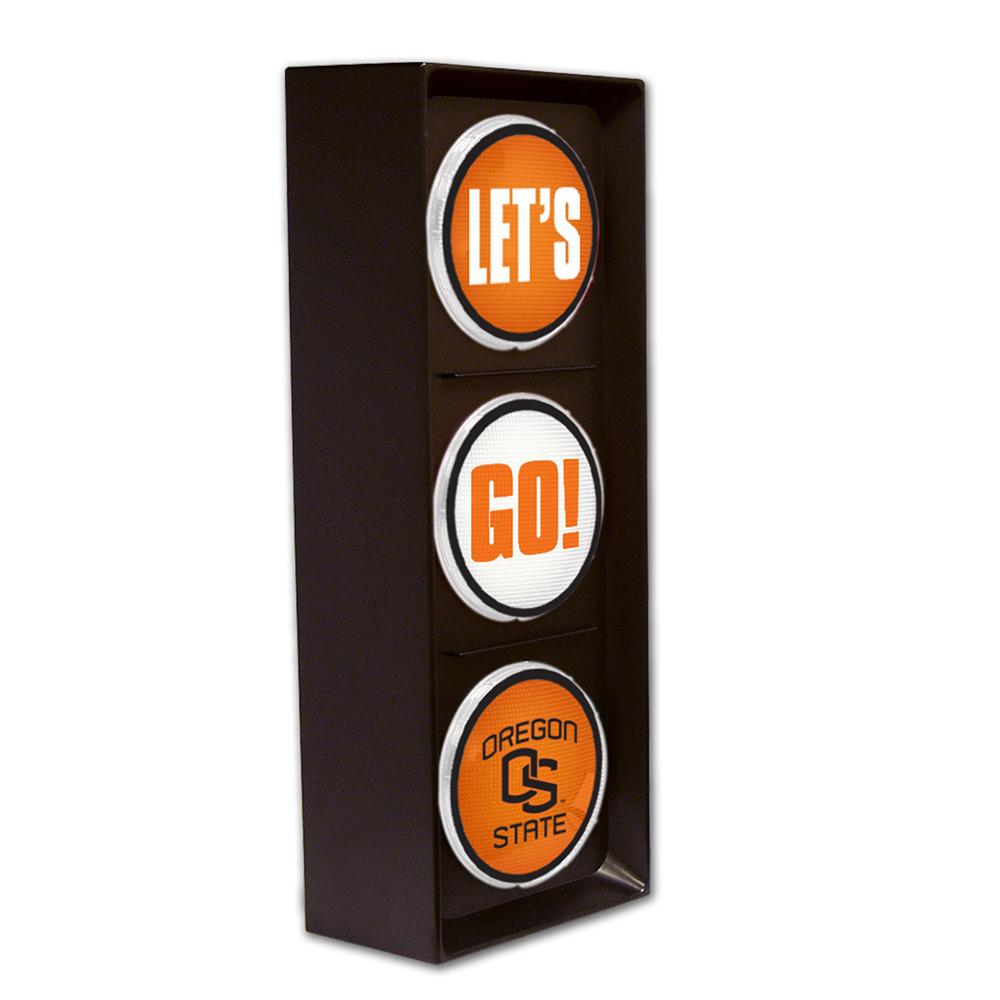 Let's Go Light - Oregon State University