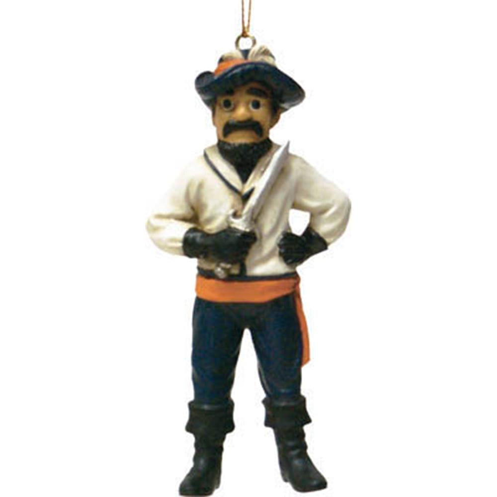 Mascot Ornament - University of Virginia