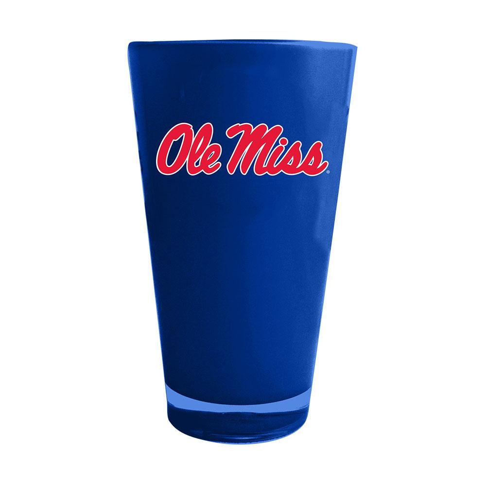 Logo Tailgate Tumbler | MISSISSIPPI