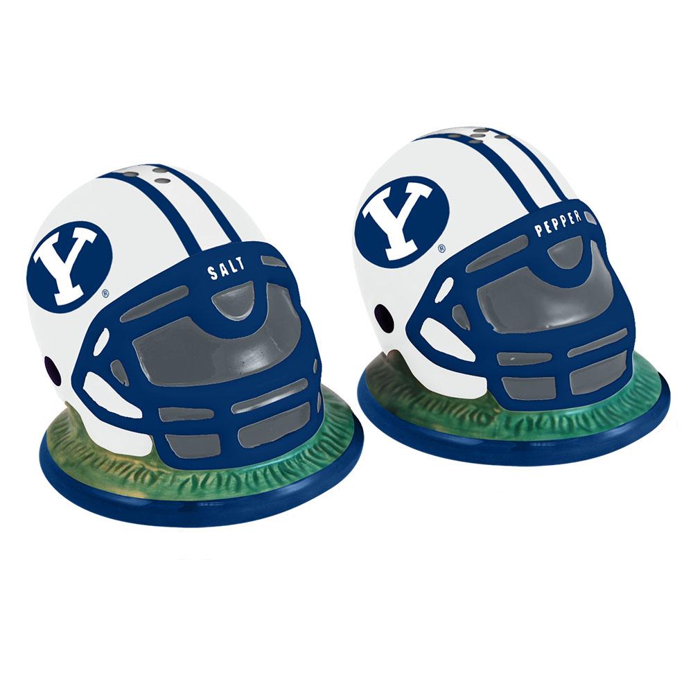 Helmet S&P Shakers - Bringham Young