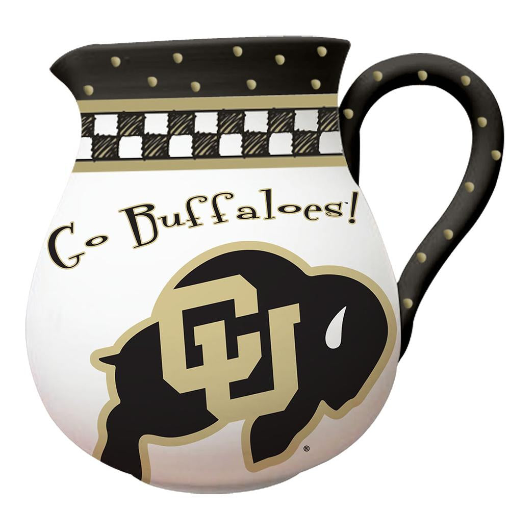 Gameday Pitcher - University of Colorado