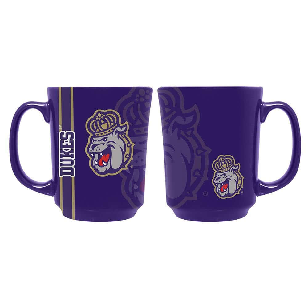 11oz Reflective Mug | James Madison University