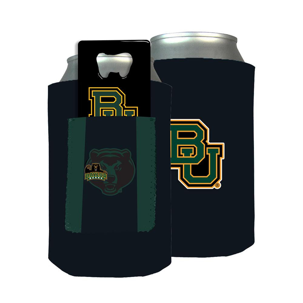 Can Insulator w/Opener | Baylor University