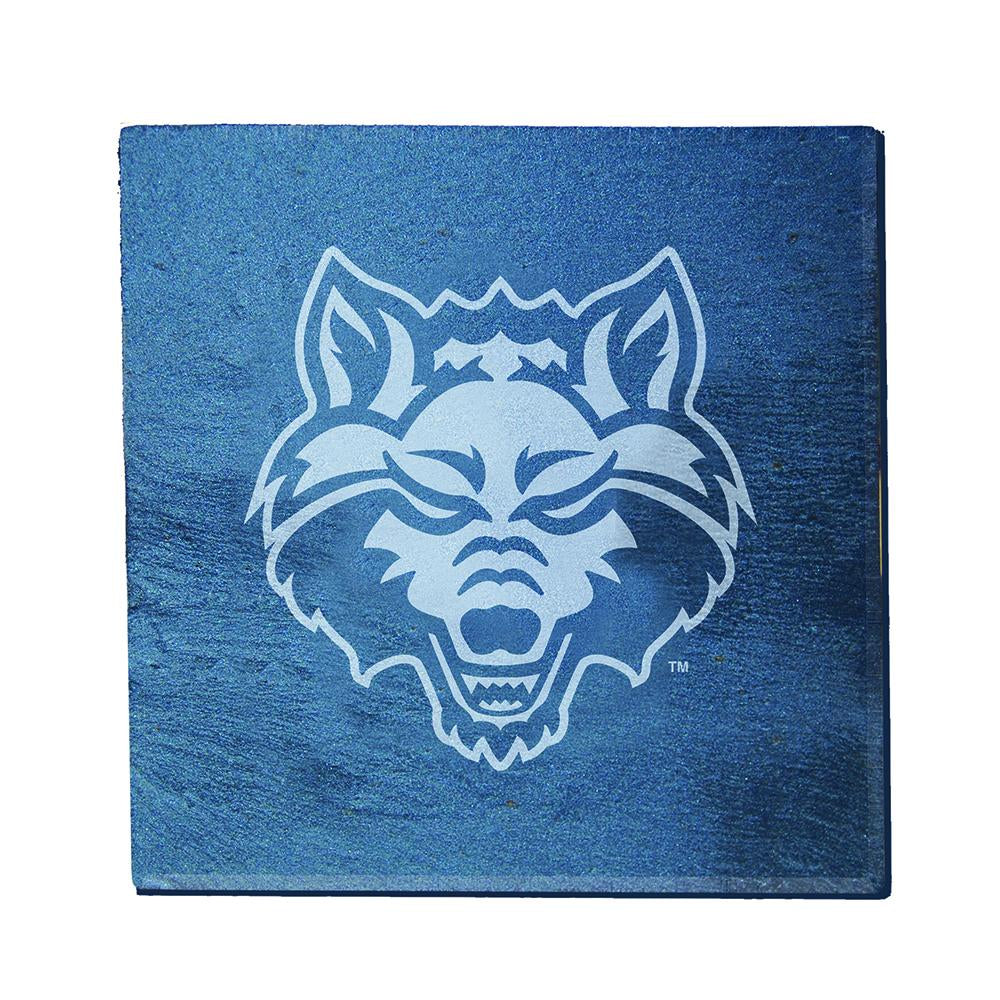 Slate Coasters Arkansas St