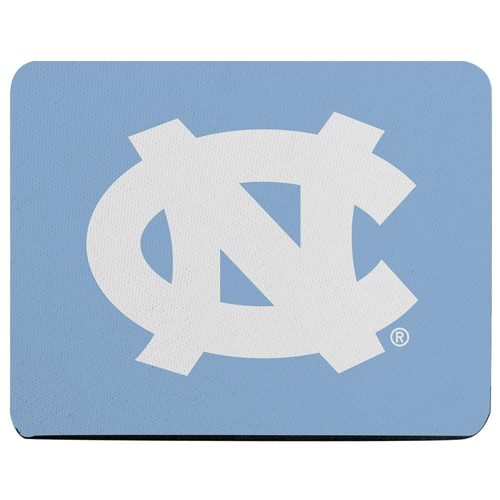 Logo w/Neoprene Mousepad | North Carolina Tar Heels