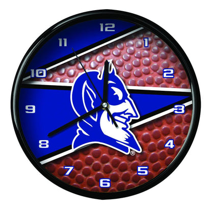 Duke University Football Clock