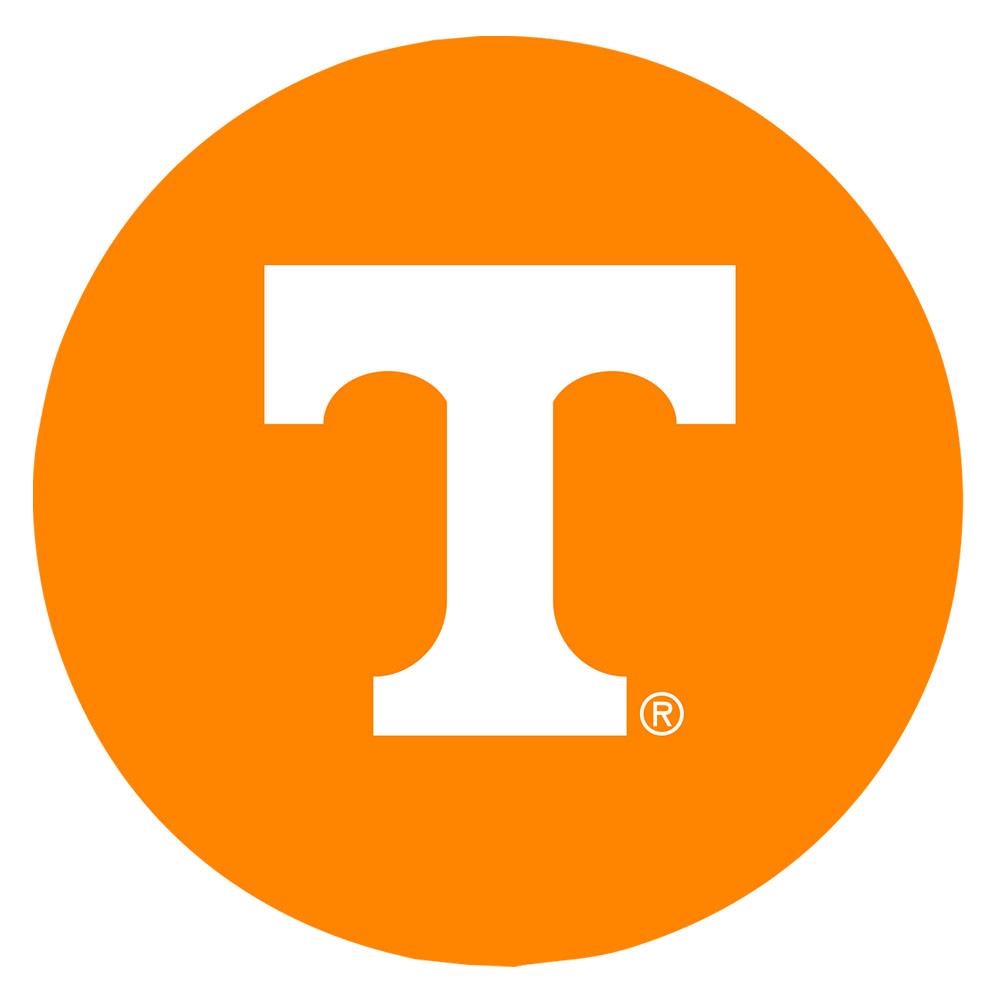 Two Logo Neoprene Travel Coasters | Tennessee Volunteers