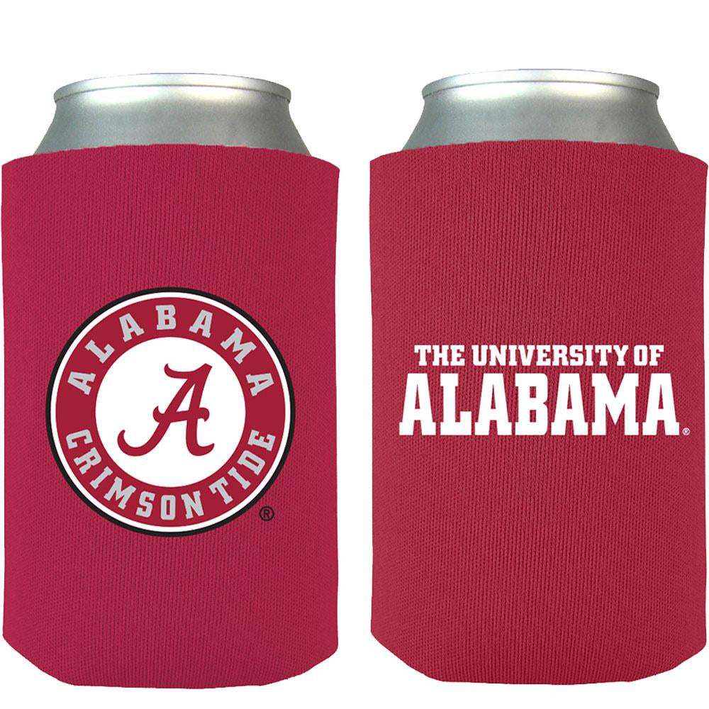 Can Insulator | Alabama Crimson Tide