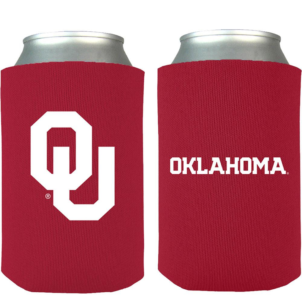 Can Insulator | Oklahoma Sooners