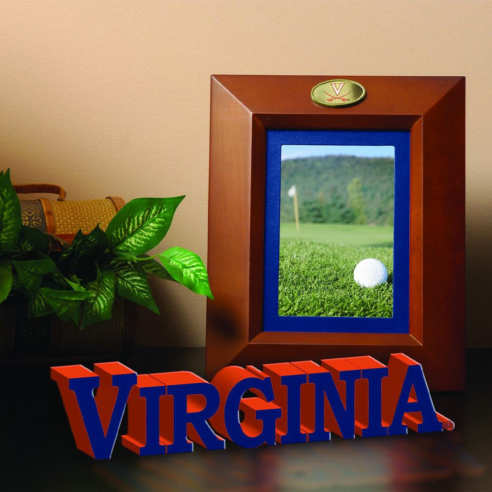 Word Décor - Virginia