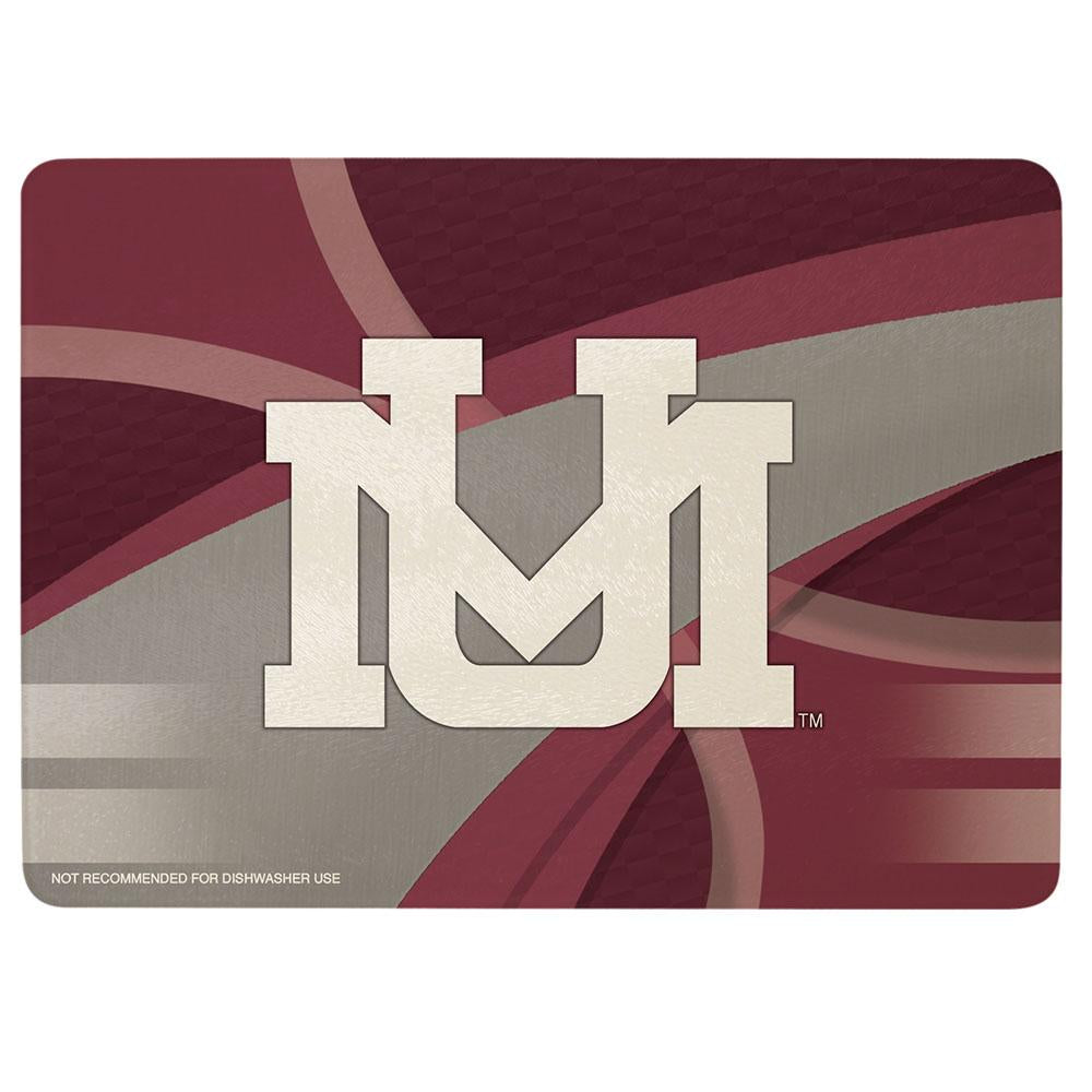 Carbon Fiber Cutting Board | Montana University