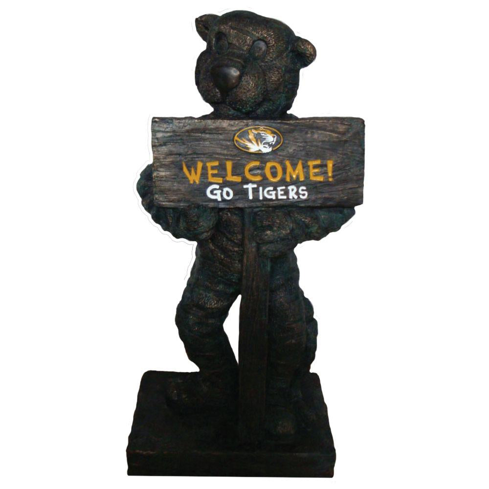 36 Inch Resin Mascot | Missouri University