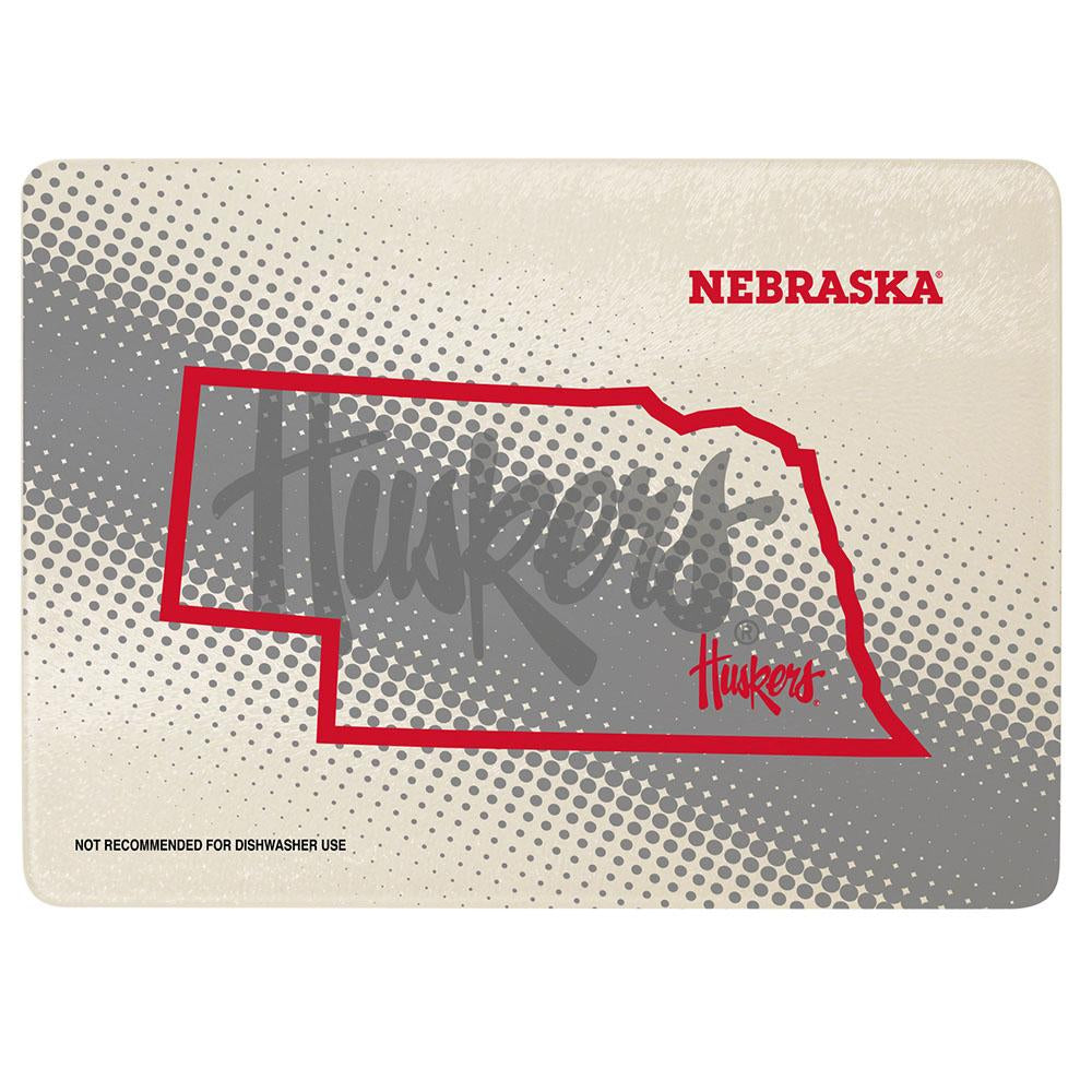 Cutting Board State of Mind | UNIV OF NEBRASKA