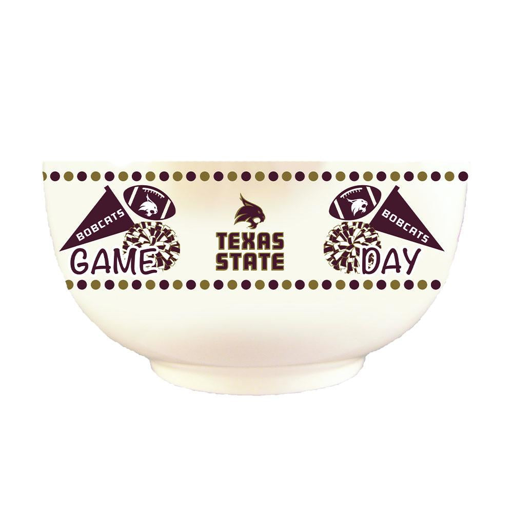 Sm Gameday Bowl Texas State