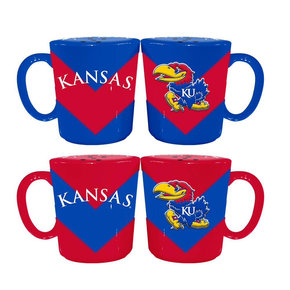 Chevron S&P - Kansas University