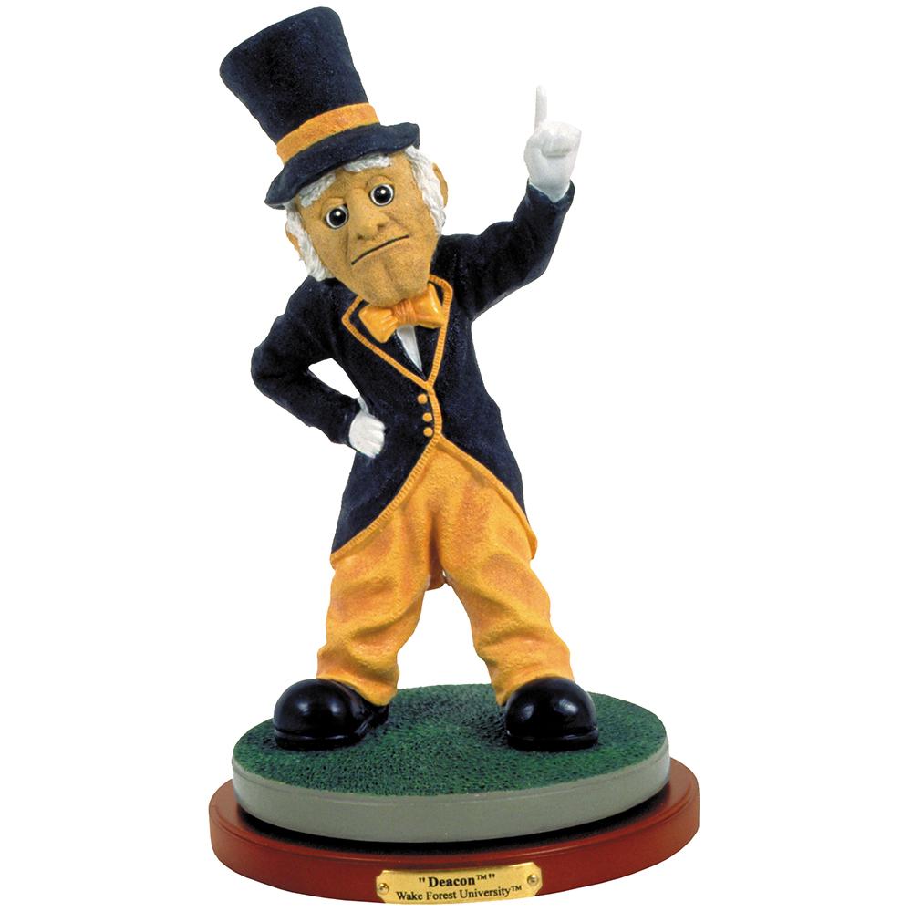 Mascot Replica - Wake Forest University