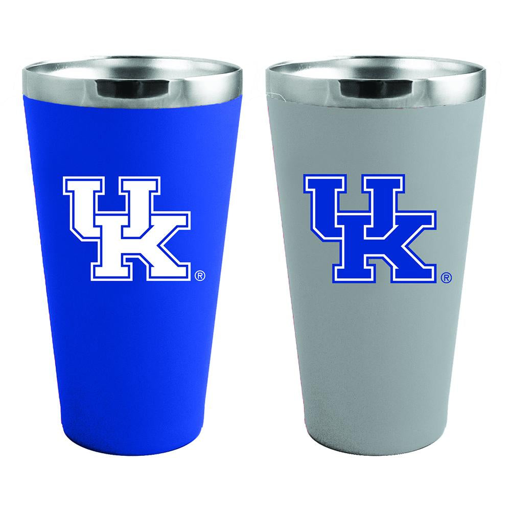 2 Pack Team Color SS Pint  Kentucky