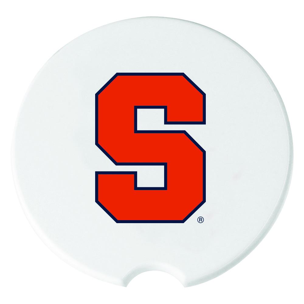 2 Pack Logo Travel Coaster | Syracuse Orange