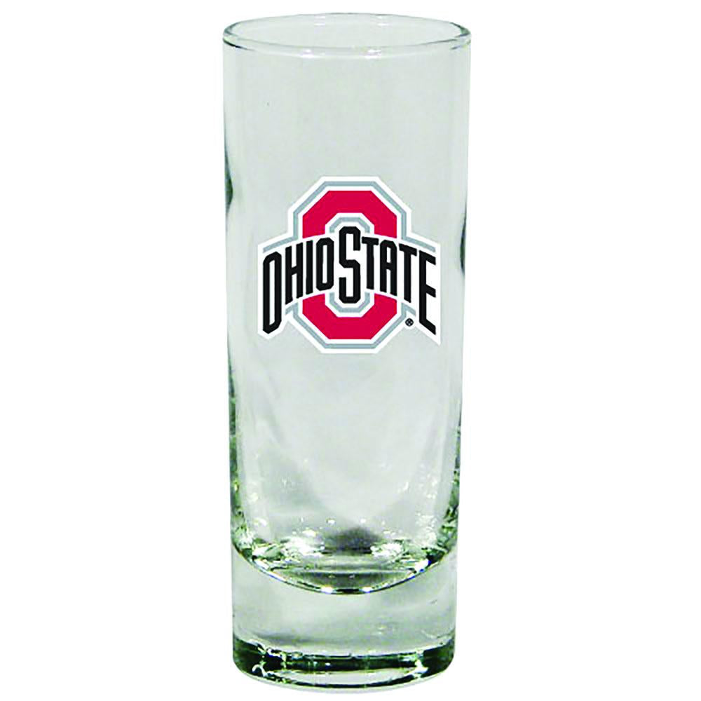 2oz Cordial Glass | Ohio State University