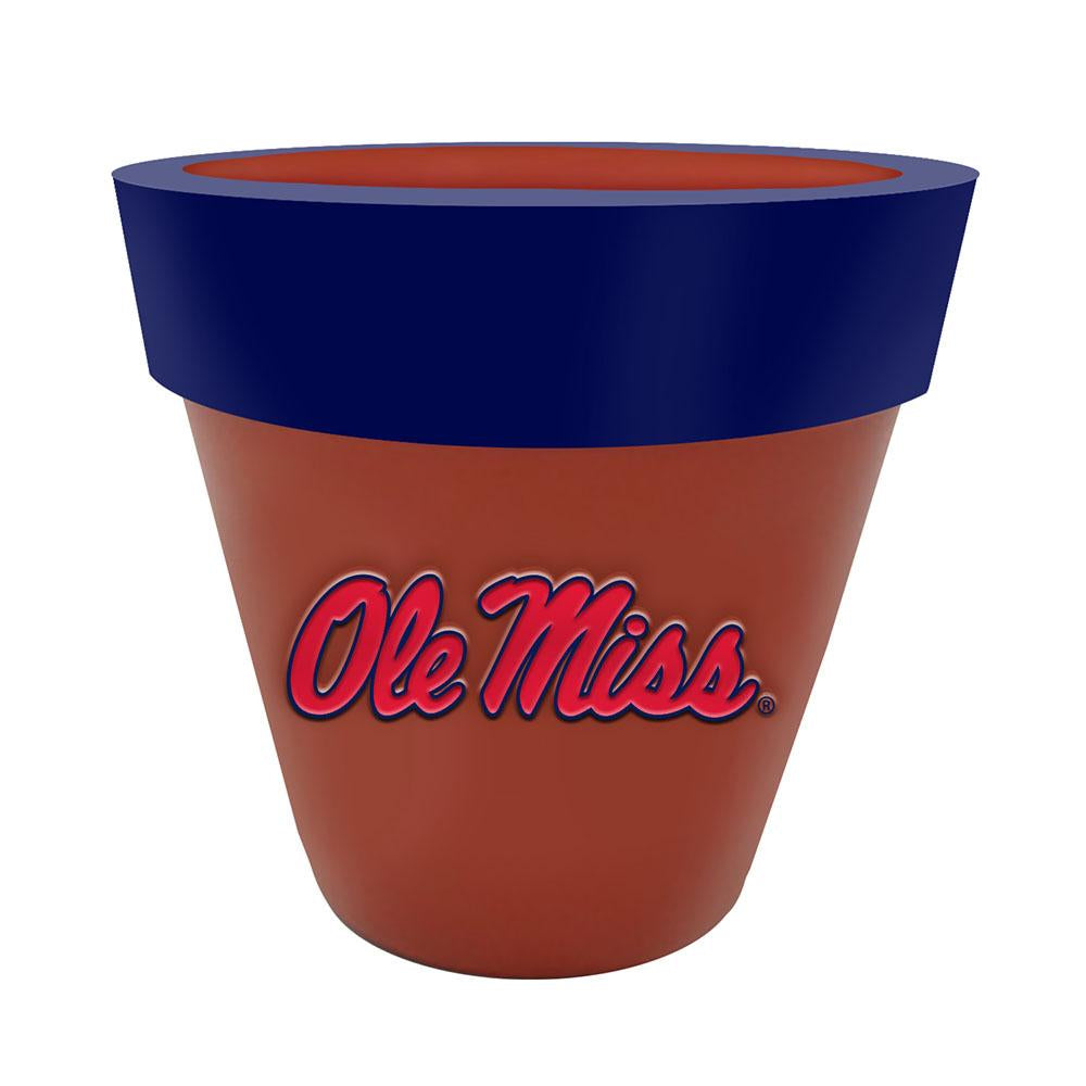 Planter | UNIV OF MISSISSIPPI