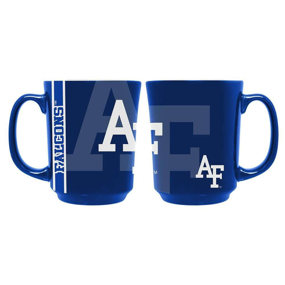 11oz Reflective Mug | U.S. Air Force Academy