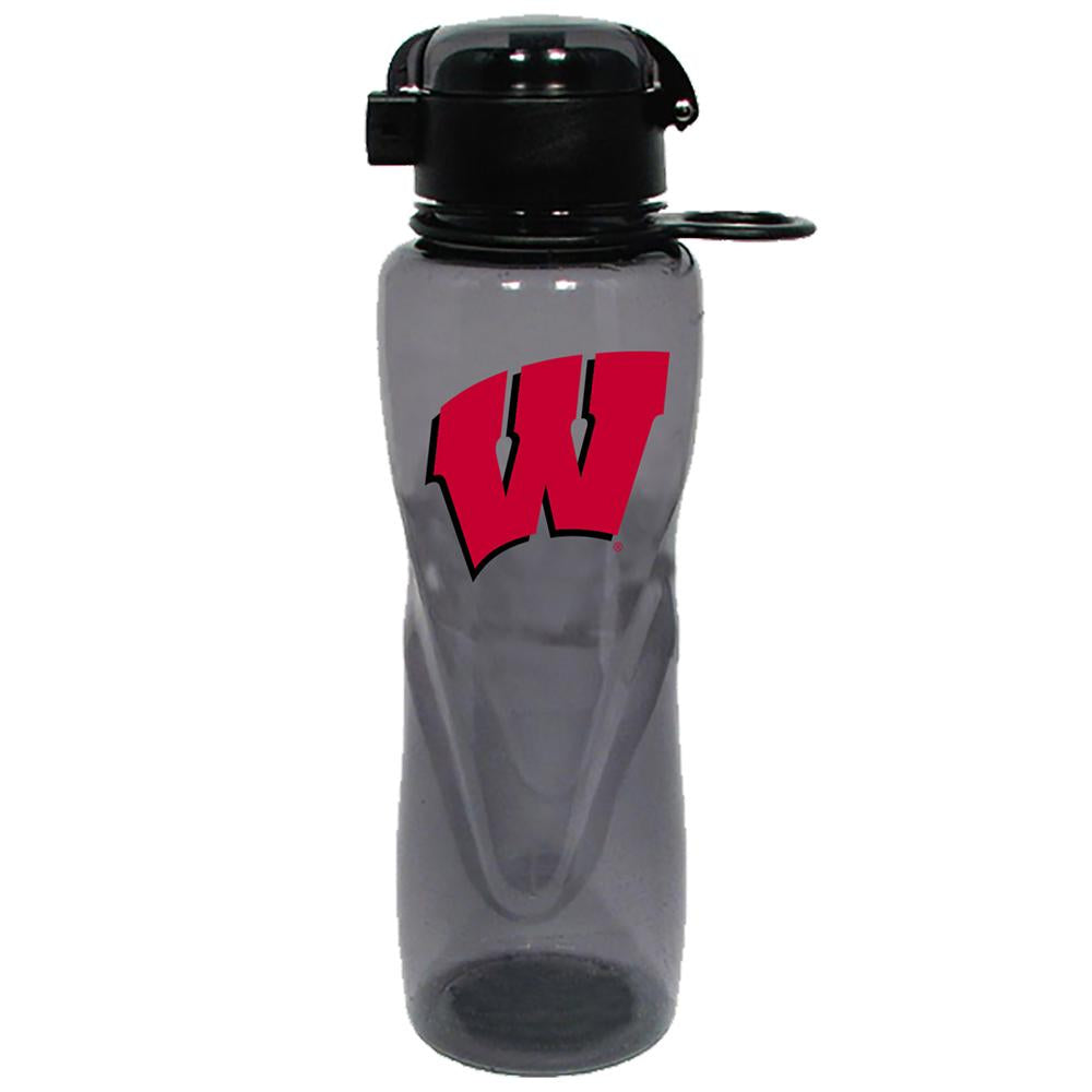 Tritan Sports Bottle | University of Wisconsin