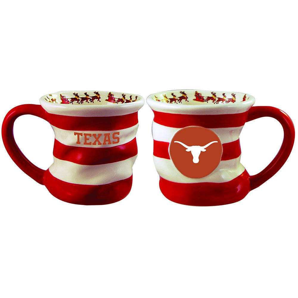 Holiday Mug | Texas at Austin, University